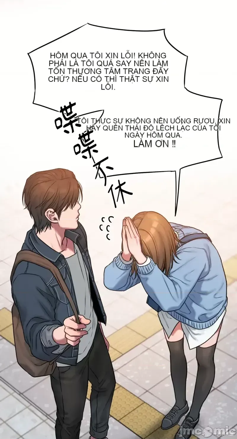 Ý tưởng xấu Nhật ký -- Chương 1-60