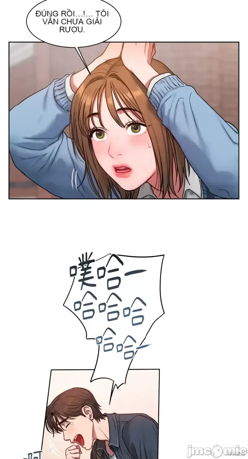 Ý tưởng xấu Nhật ký -- Chương 1-60