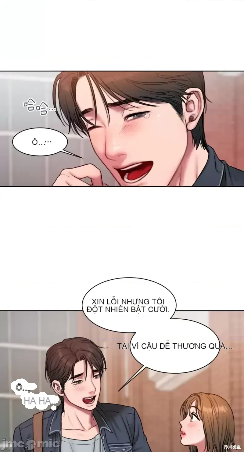 Ý tưởng xấu Nhật ký -- Chương 1-60