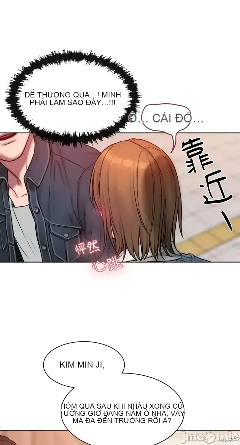 Ý tưởng xấu Nhật ký -- Chương 1-60