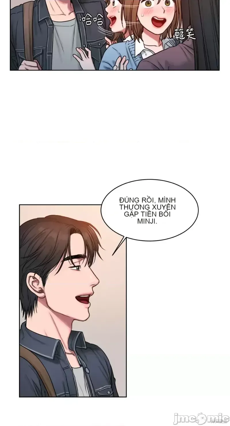 Ý tưởng xấu Nhật ký -- Chương 1-60