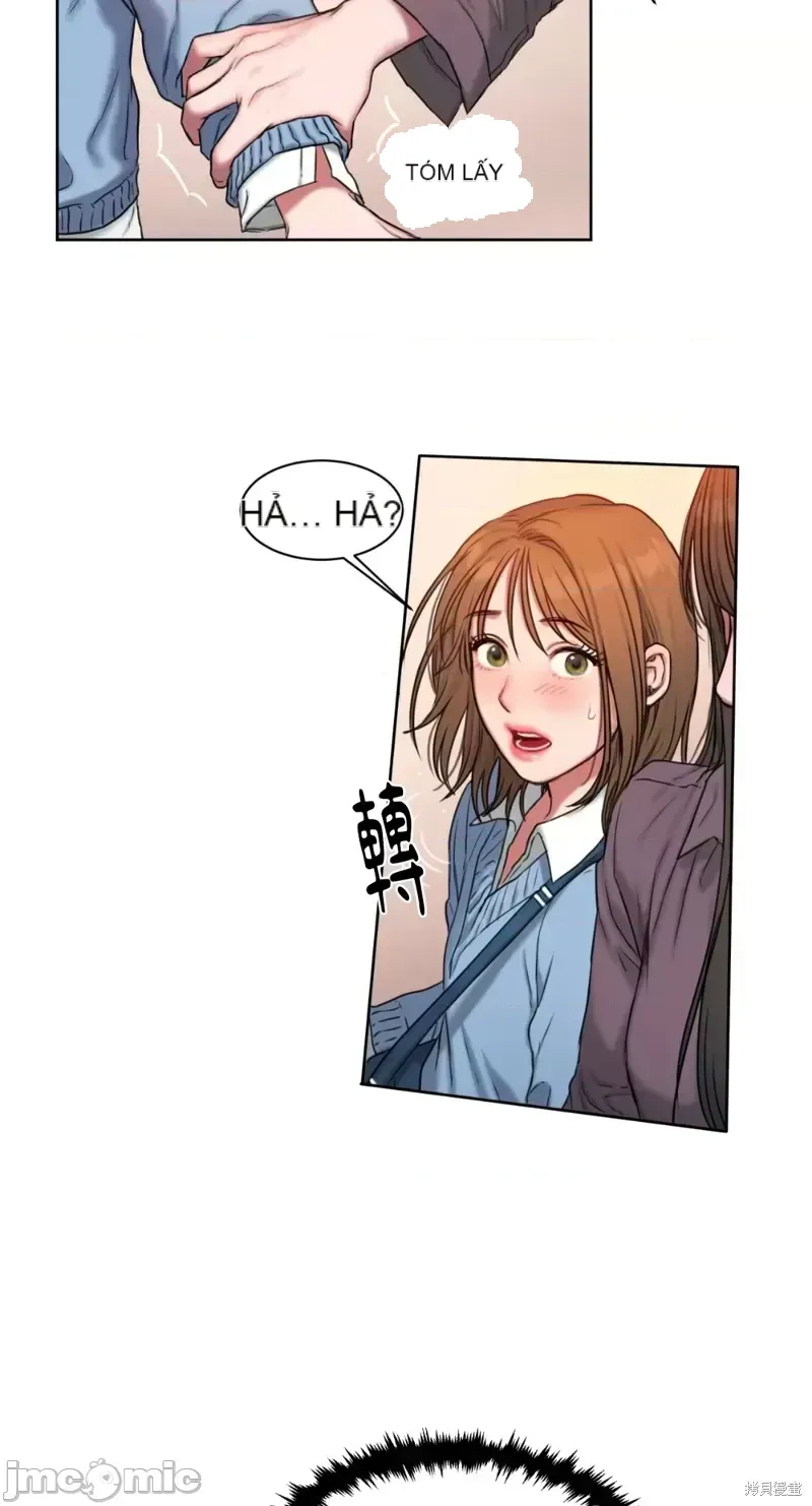 Ý tưởng xấu Nhật ký -- Chương 1-60