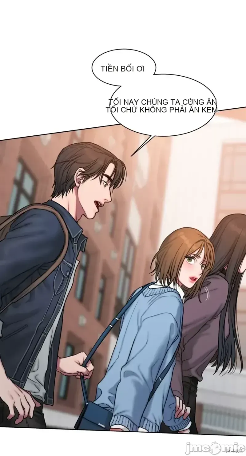 Ý tưởng xấu Nhật ký -- Chương 1-60