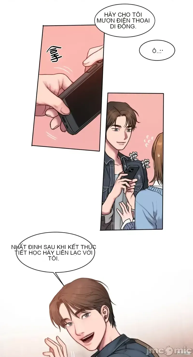 Ý tưởng xấu Nhật ký -- Chương 1-60