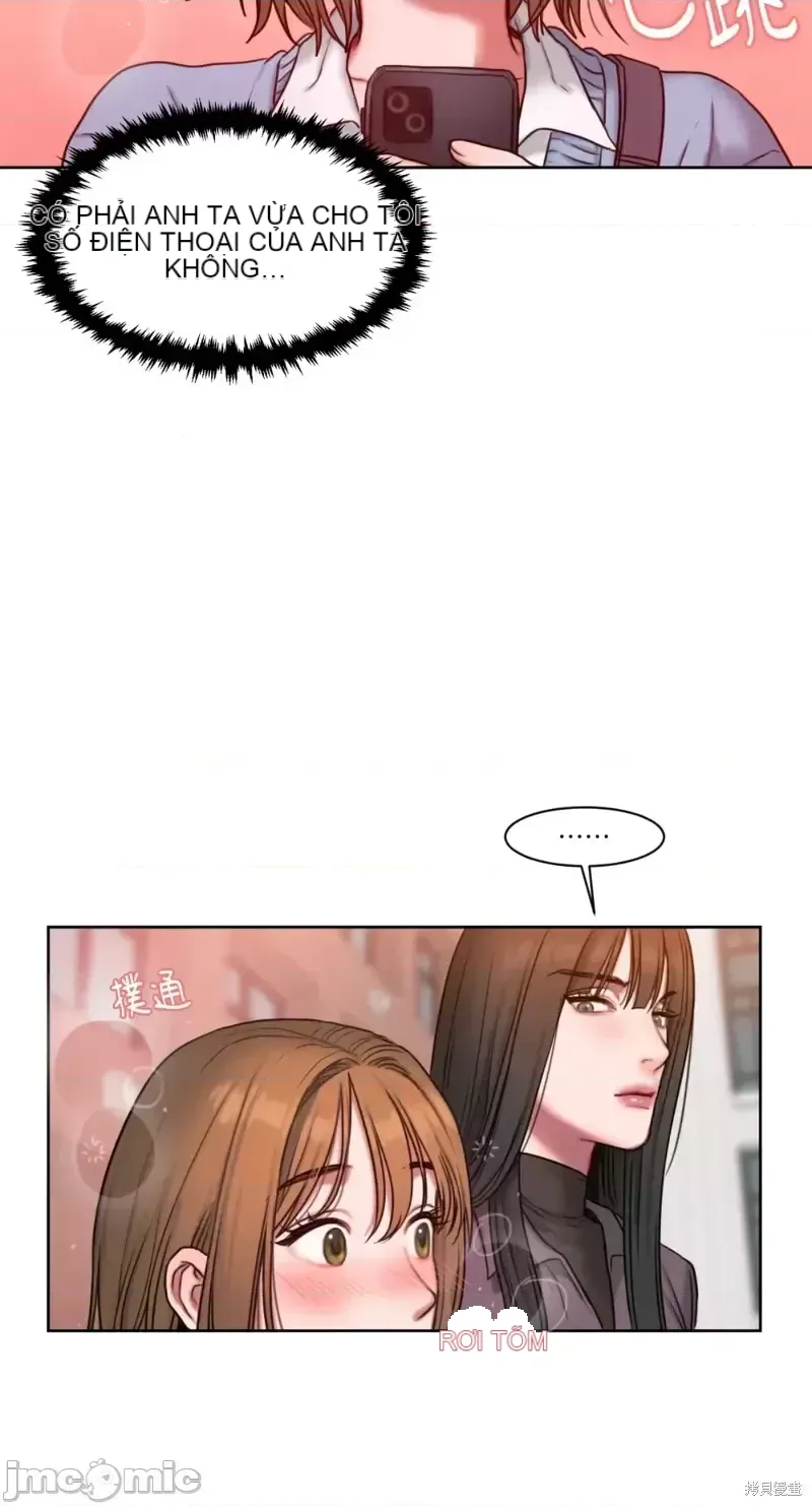 Ý tưởng xấu Nhật ký -- Chương 1-60