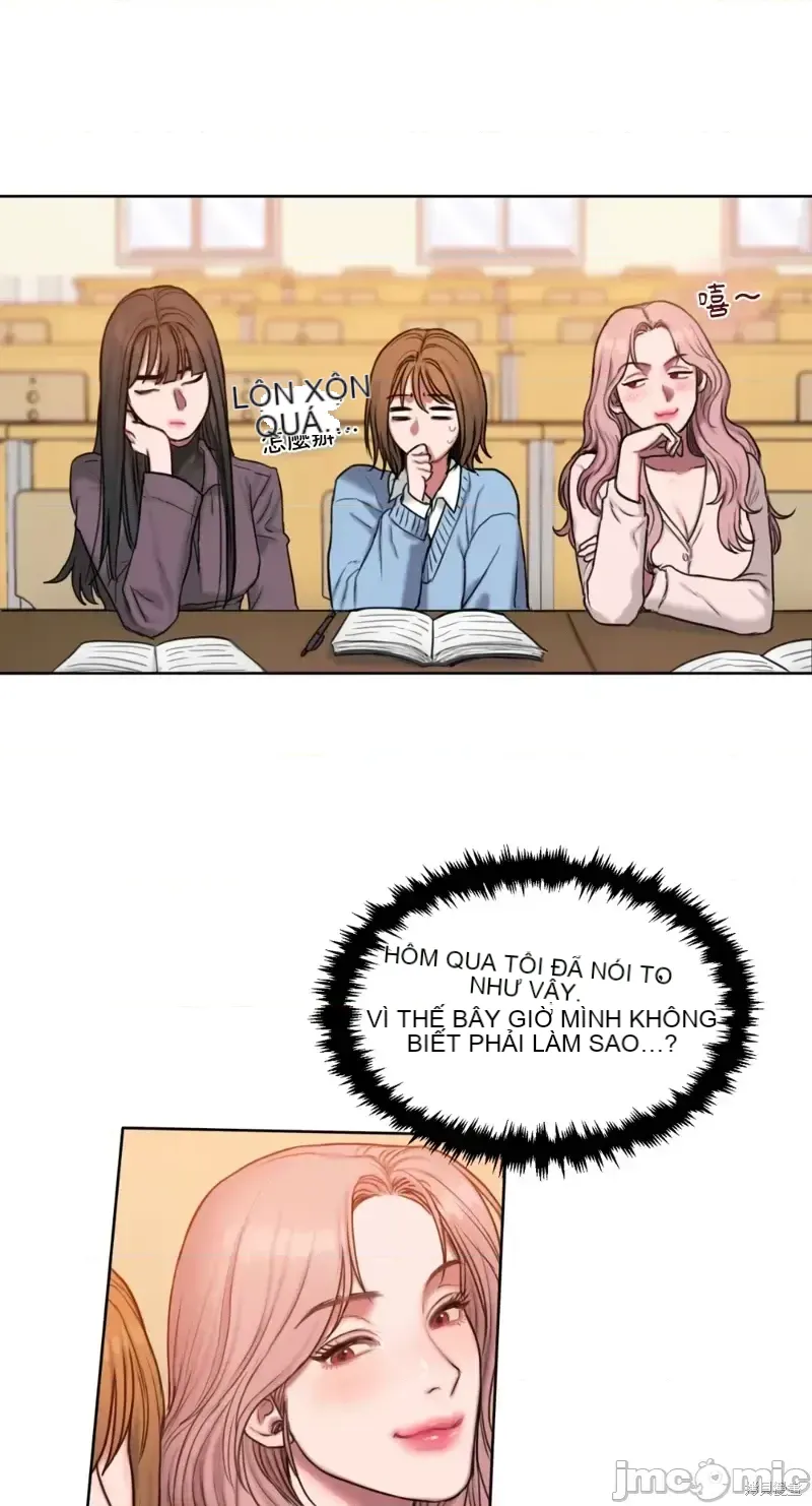 Ý tưởng xấu Nhật ký -- Chương 1-60