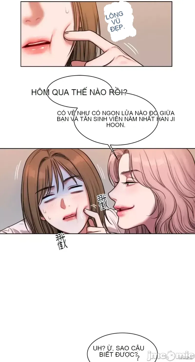 Ý tưởng xấu Nhật ký -- Chương 1-60