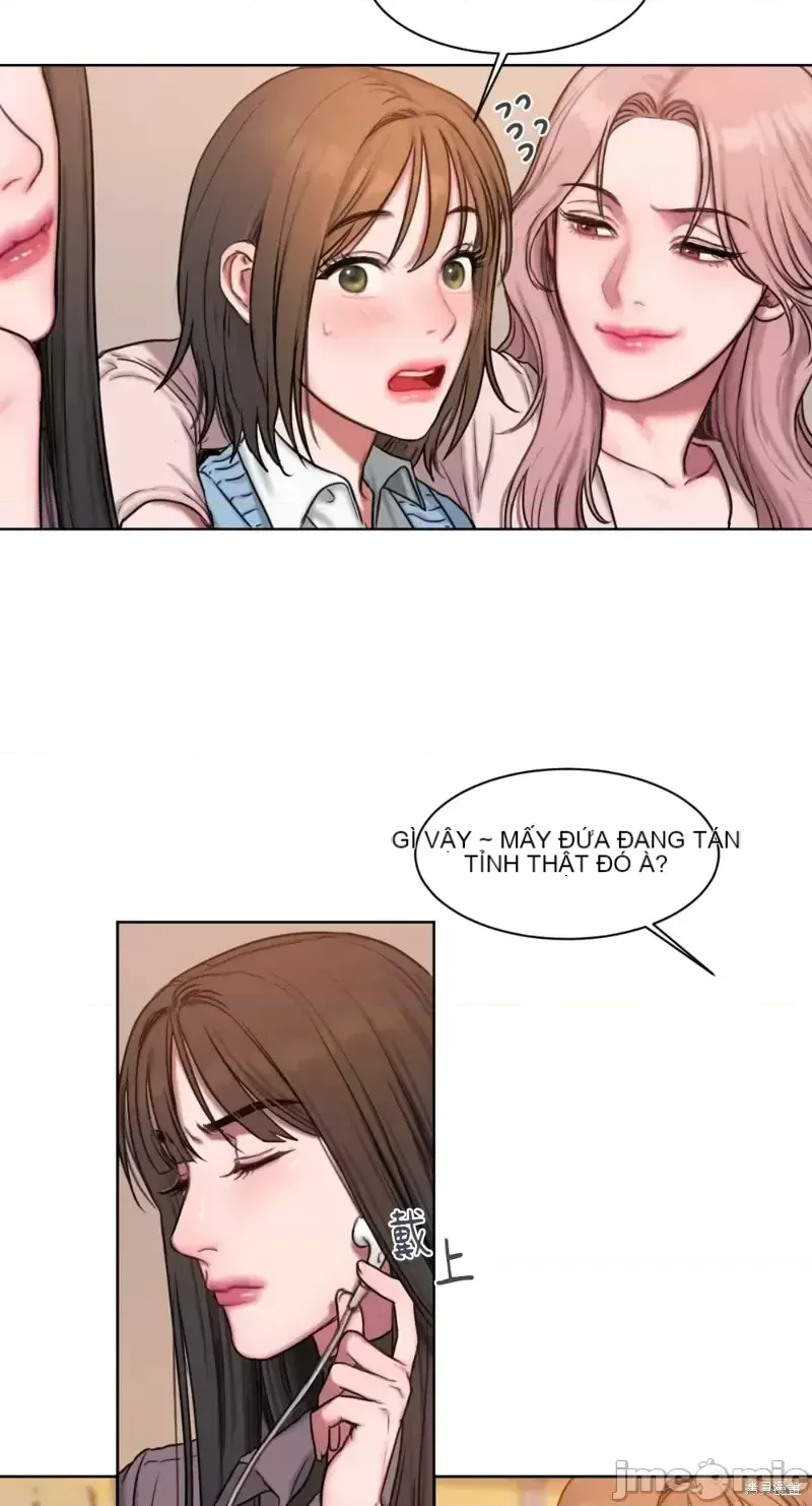 Ý tưởng xấu Nhật ký -- Chương 1-60