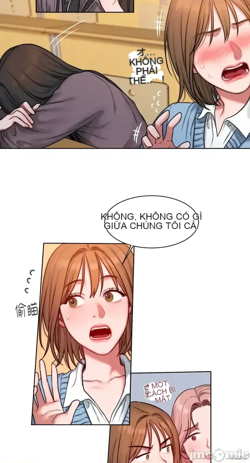 Ý tưởng xấu Nhật ký -- Chương 1-60