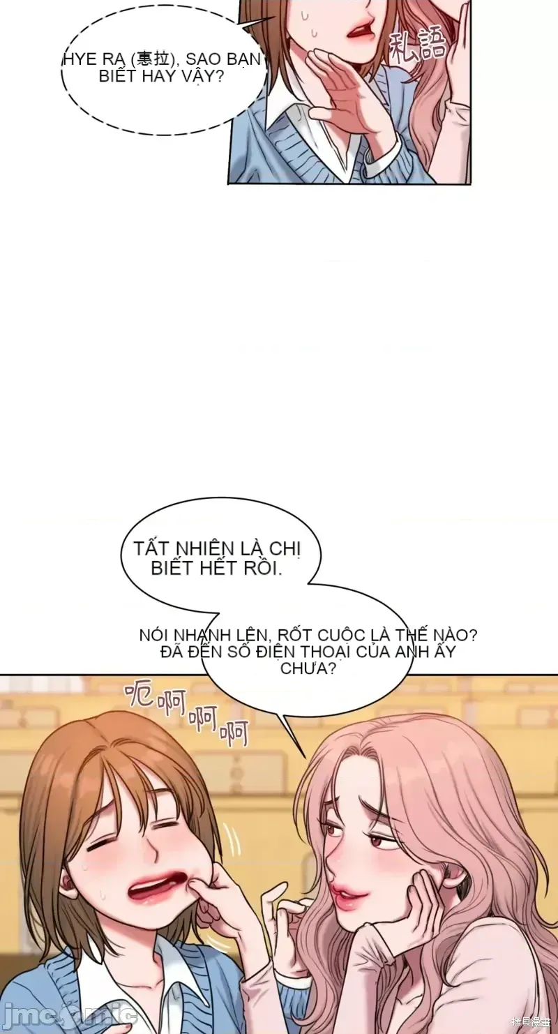 Ý tưởng xấu Nhật ký -- Chương 1-60