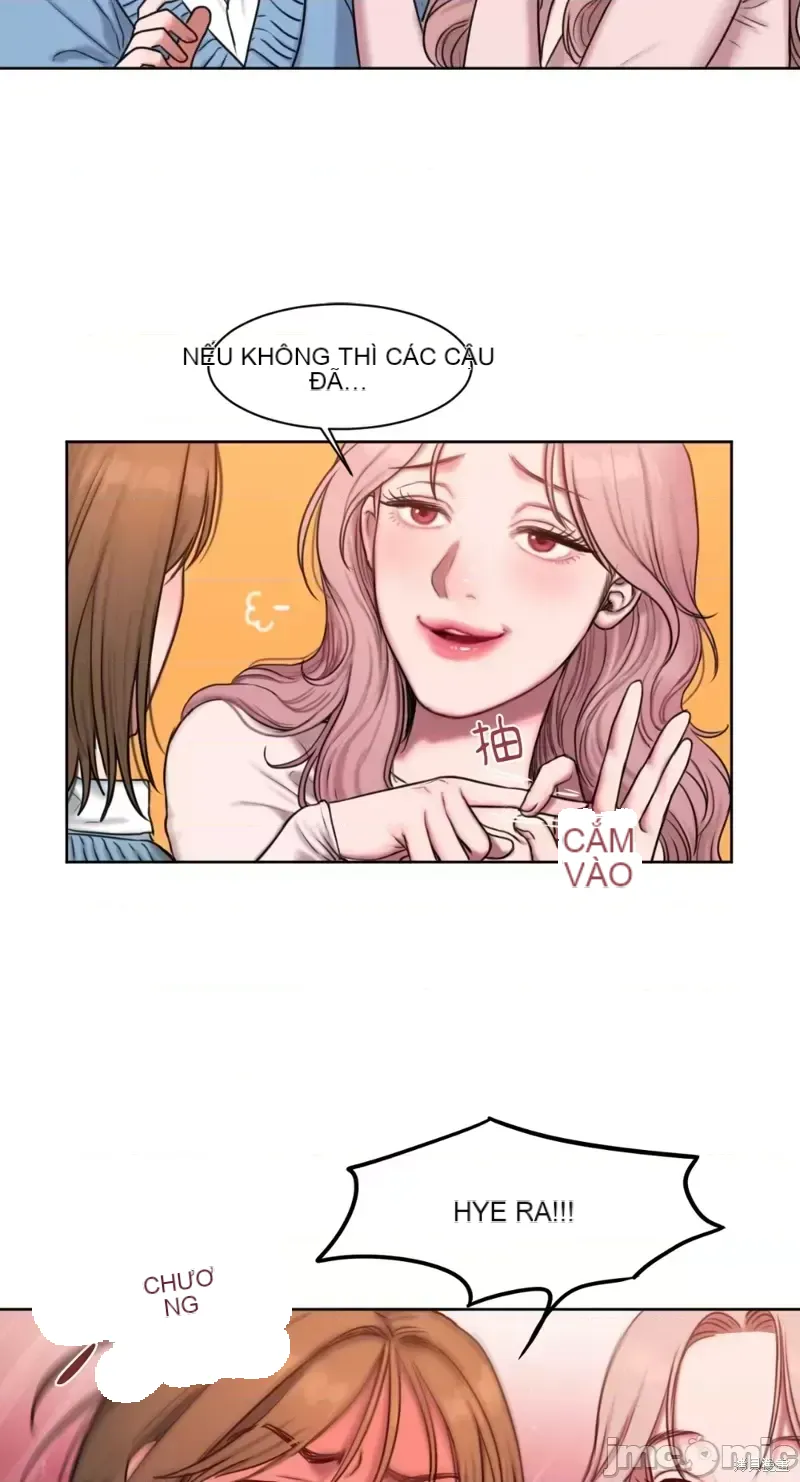 Ý tưởng xấu Nhật ký -- Chương 1-60