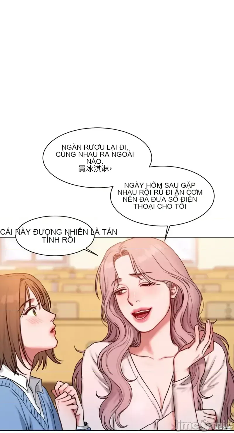 Ý tưởng xấu Nhật ký -- Chương 1-60