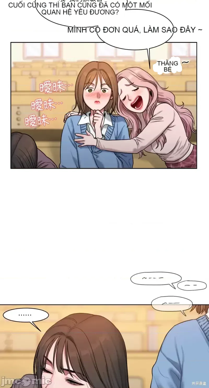 Ý tưởng xấu Nhật ký -- Chương 1-60