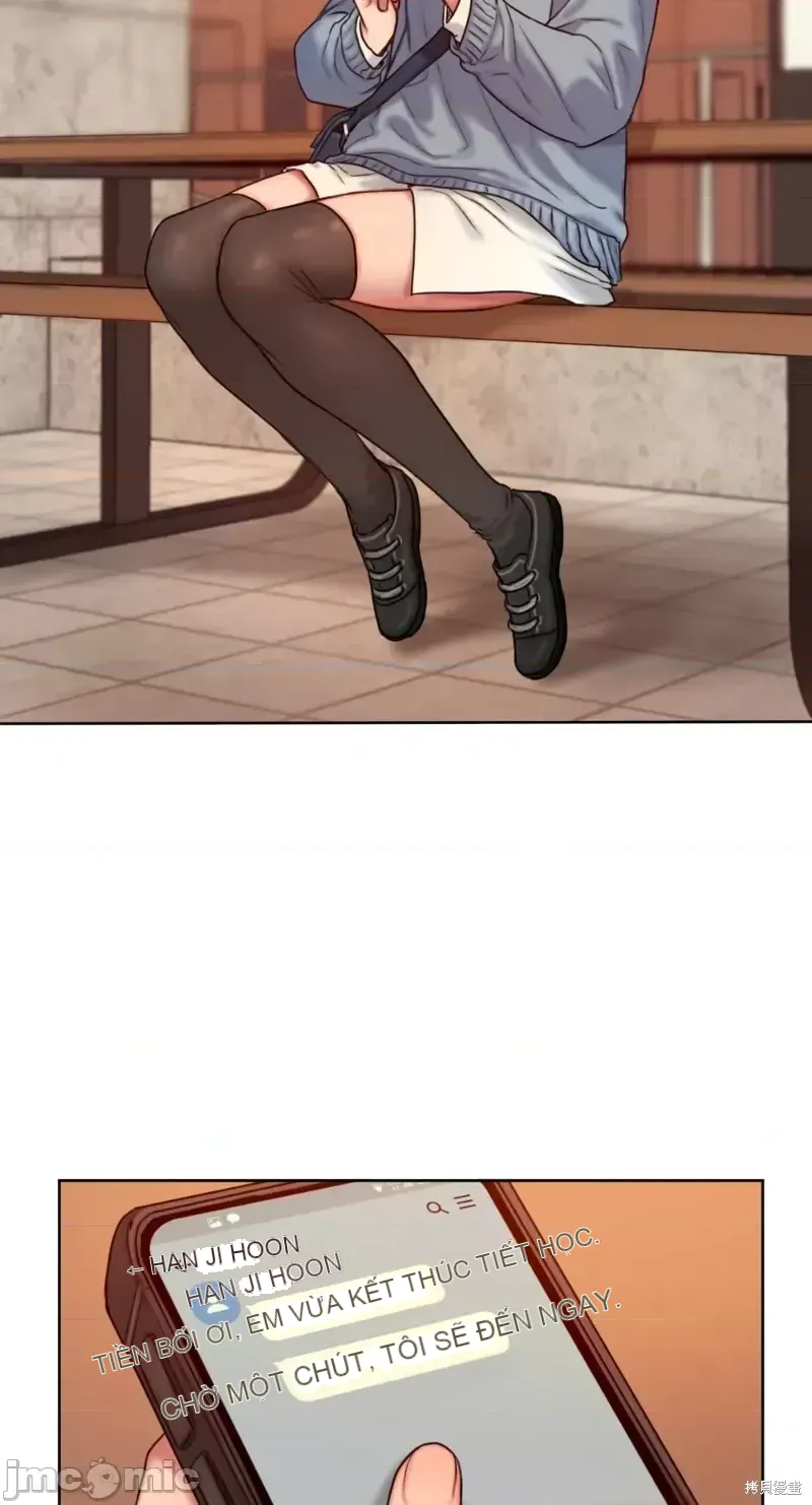 Ý tưởng xấu Nhật ký -- Chương 1-60