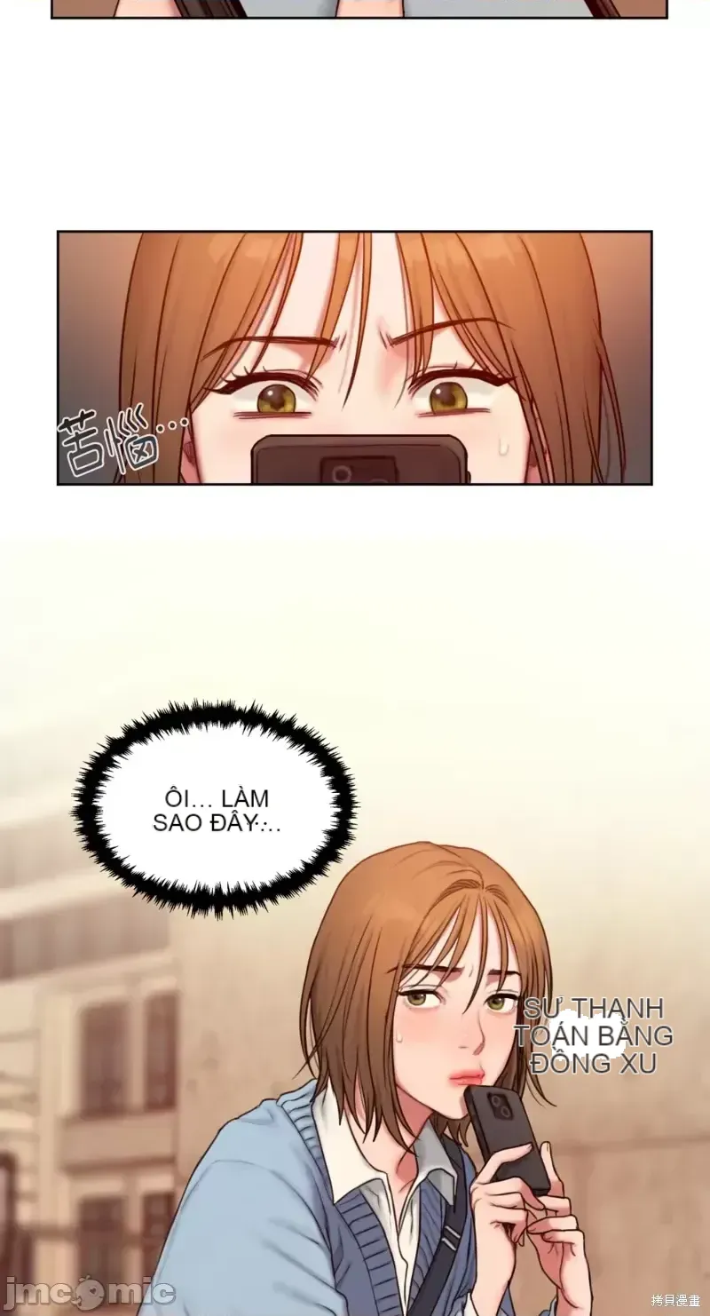 Ý tưởng xấu Nhật ký -- Chương 1-60