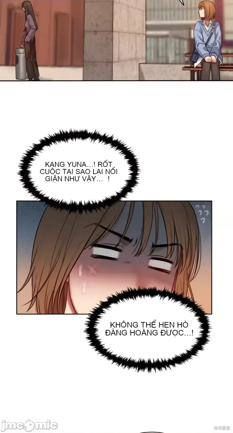 Ý tưởng xấu Nhật ký -- Chương 1-60