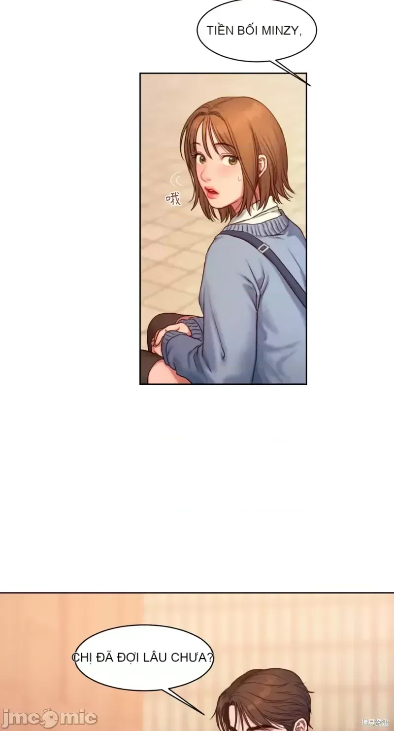 Ý tưởng xấu Nhật ký -- Chương 1-60