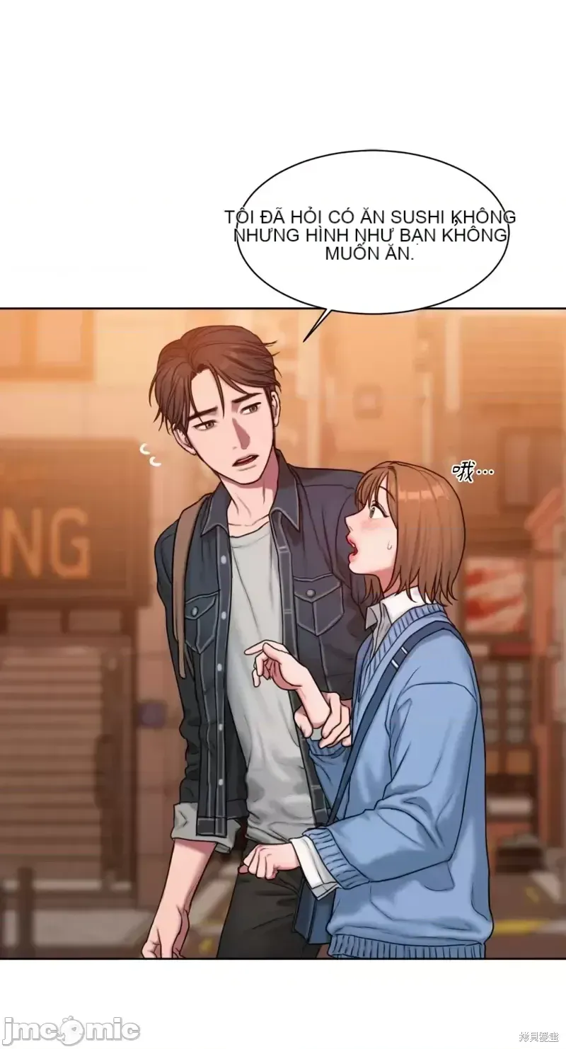 Ý tưởng xấu Nhật ký -- Chương 1-60