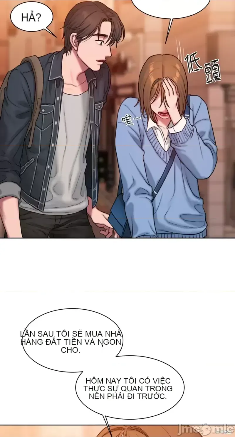 Ý tưởng xấu Nhật ký -- Chương 1-60