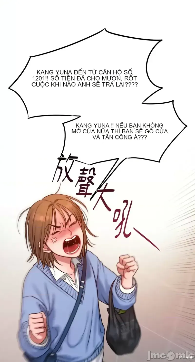 Ý tưởng xấu Nhật ký -- Chương 1-60