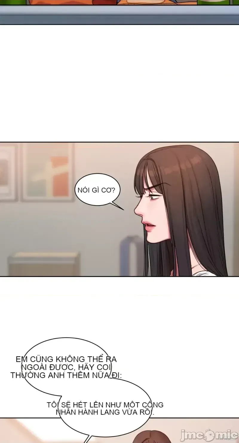 Ý tưởng xấu Nhật ký -- Chương 1-60