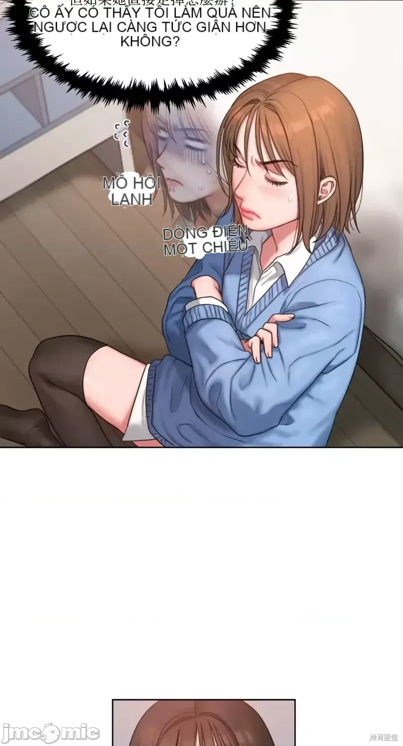 Ý tưởng xấu Nhật ký -- Chương 1-60