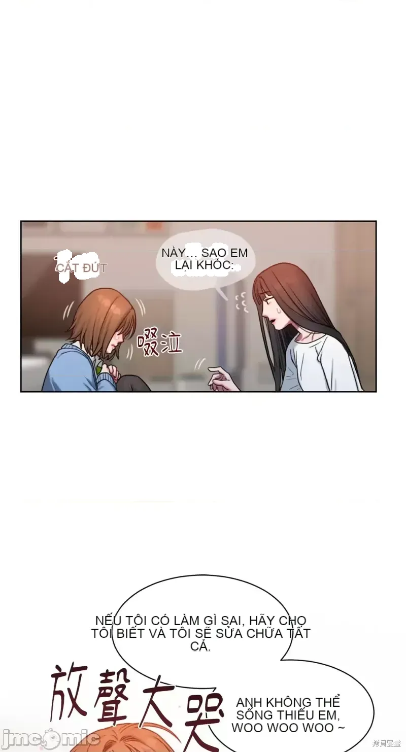 Ý tưởng xấu Nhật ký -- Chương 1-60