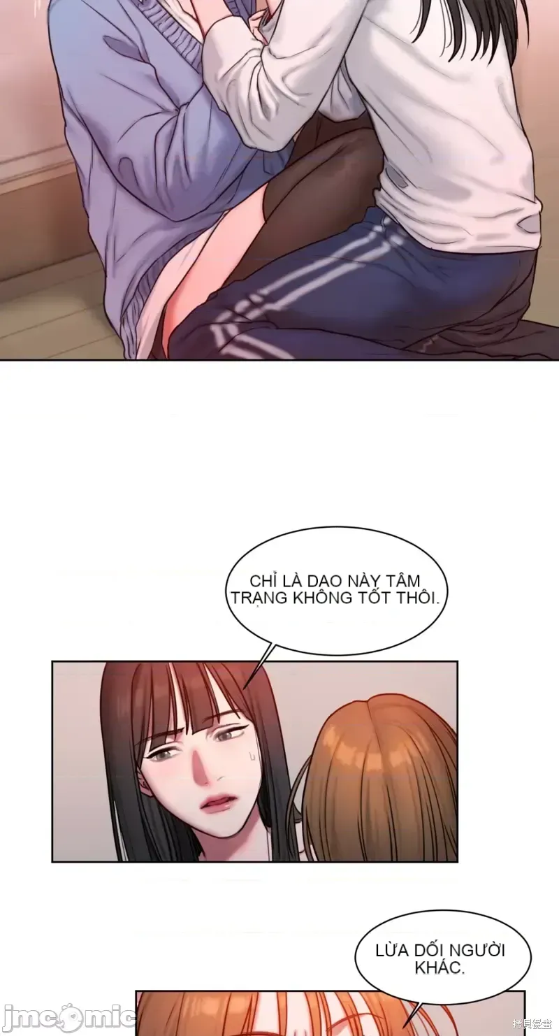 Ý tưởng xấu Nhật ký -- Chương 1-60