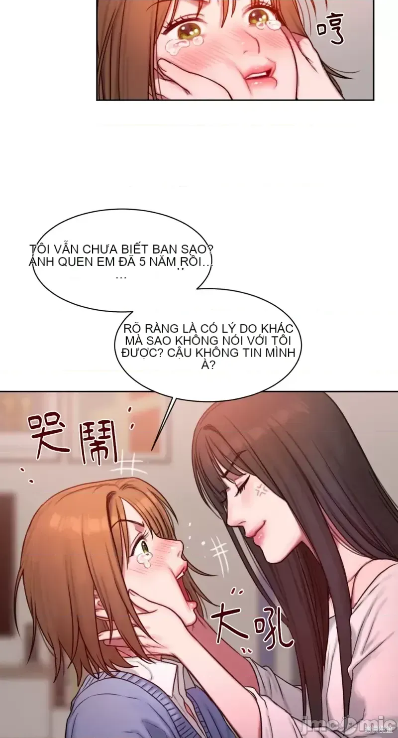 Ý tưởng xấu Nhật ký -- Chương 1-60