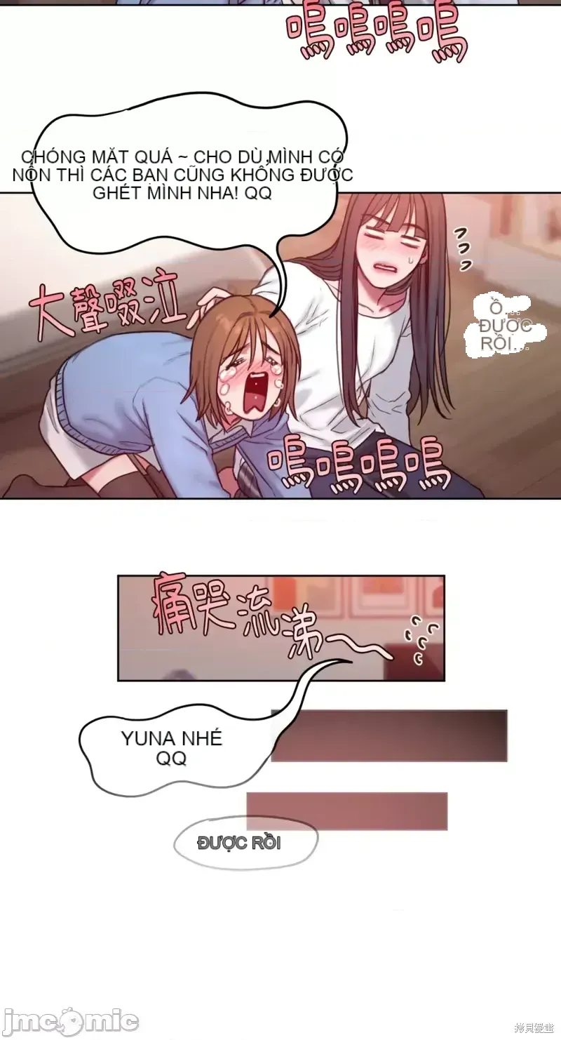 Ý tưởng xấu Nhật ký -- Chương 1-60