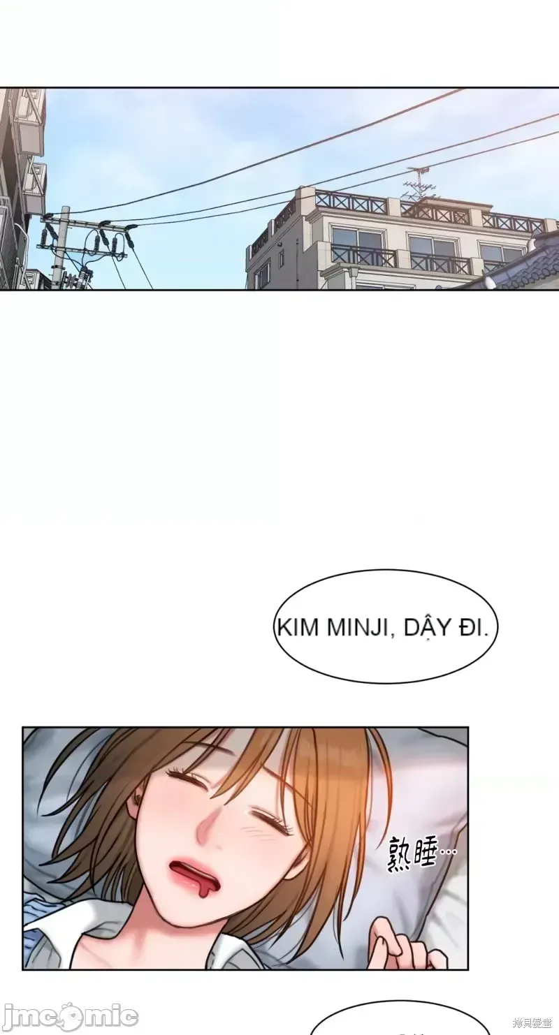 Ý tưởng xấu Nhật ký -- Chương 1-60