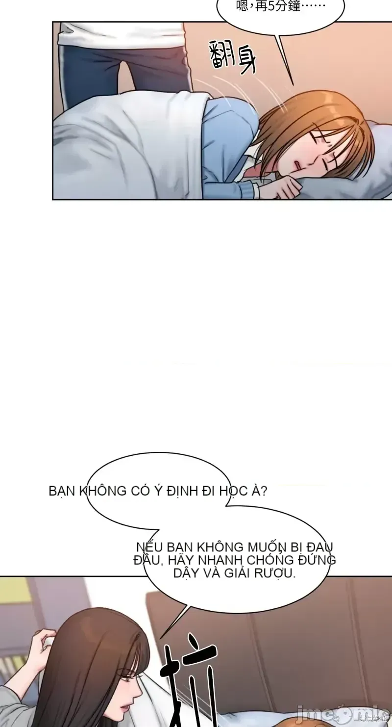 Ý tưởng xấu Nhật ký -- Chương 1-60