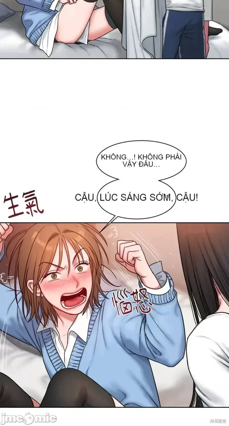 Ý tưởng xấu Nhật ký -- Chương 1-60