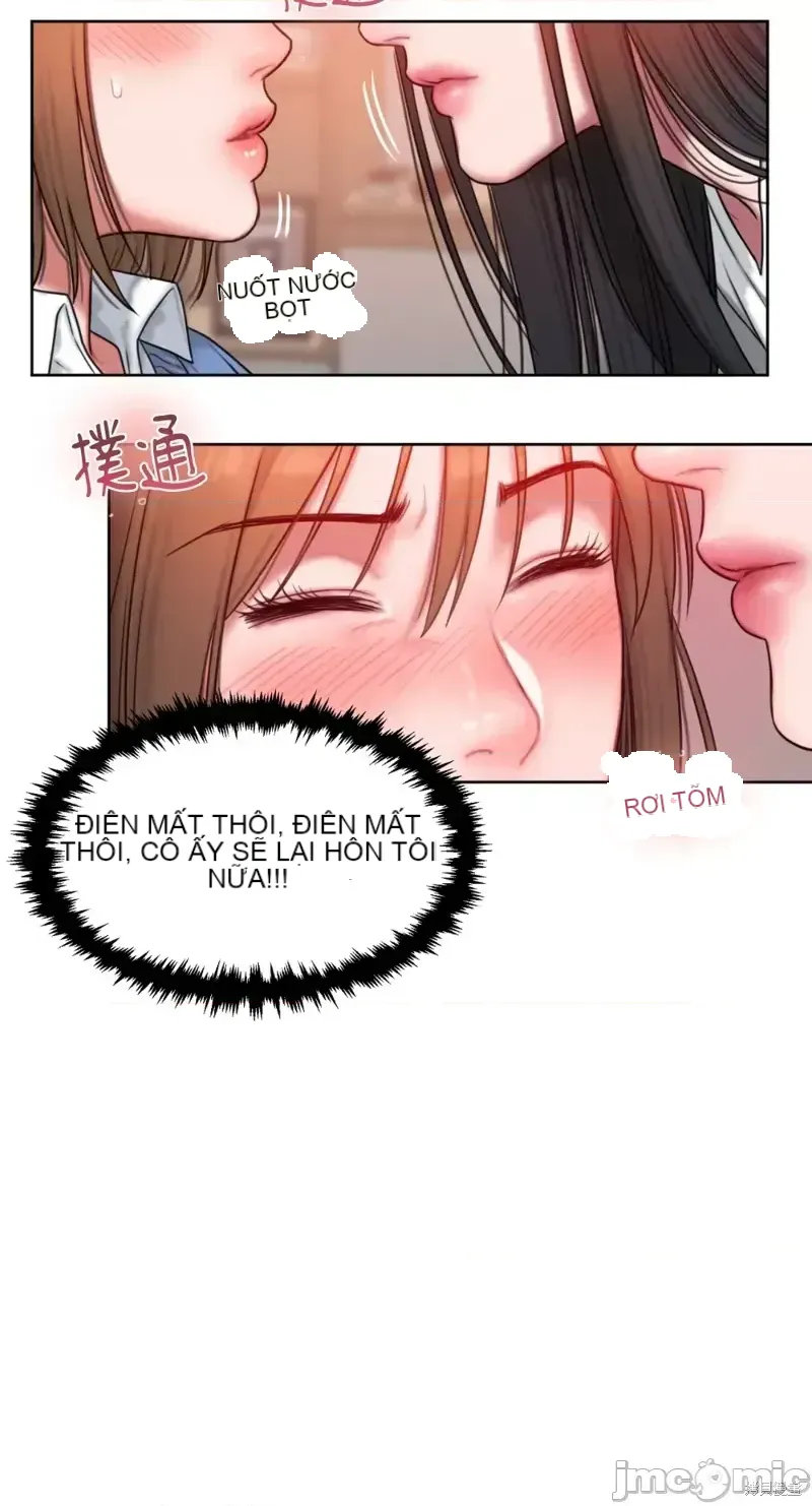 Ý tưởng xấu Nhật ký -- Chương 1-60