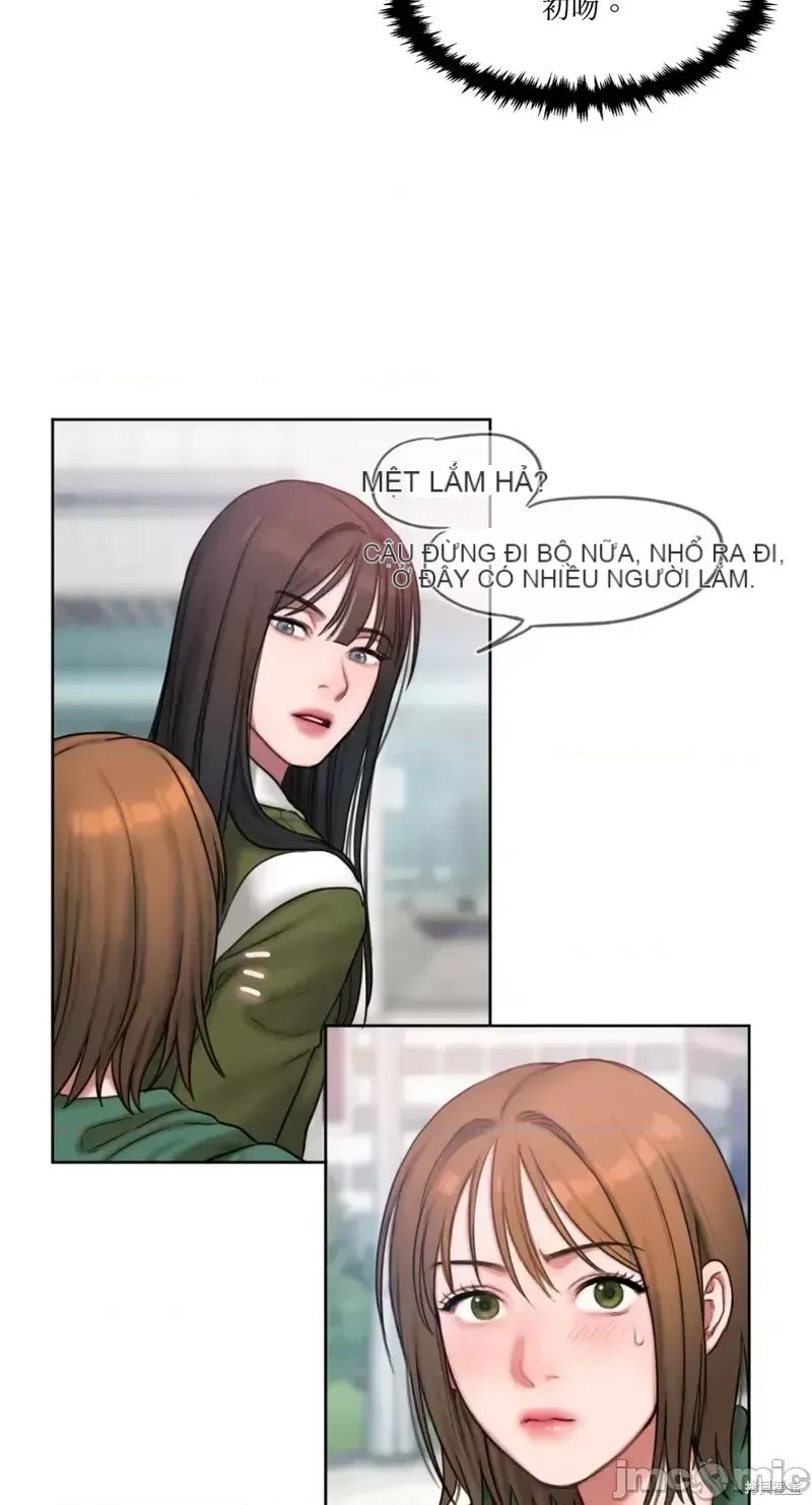 Ý tưởng xấu Nhật ký -- Chương 1-60