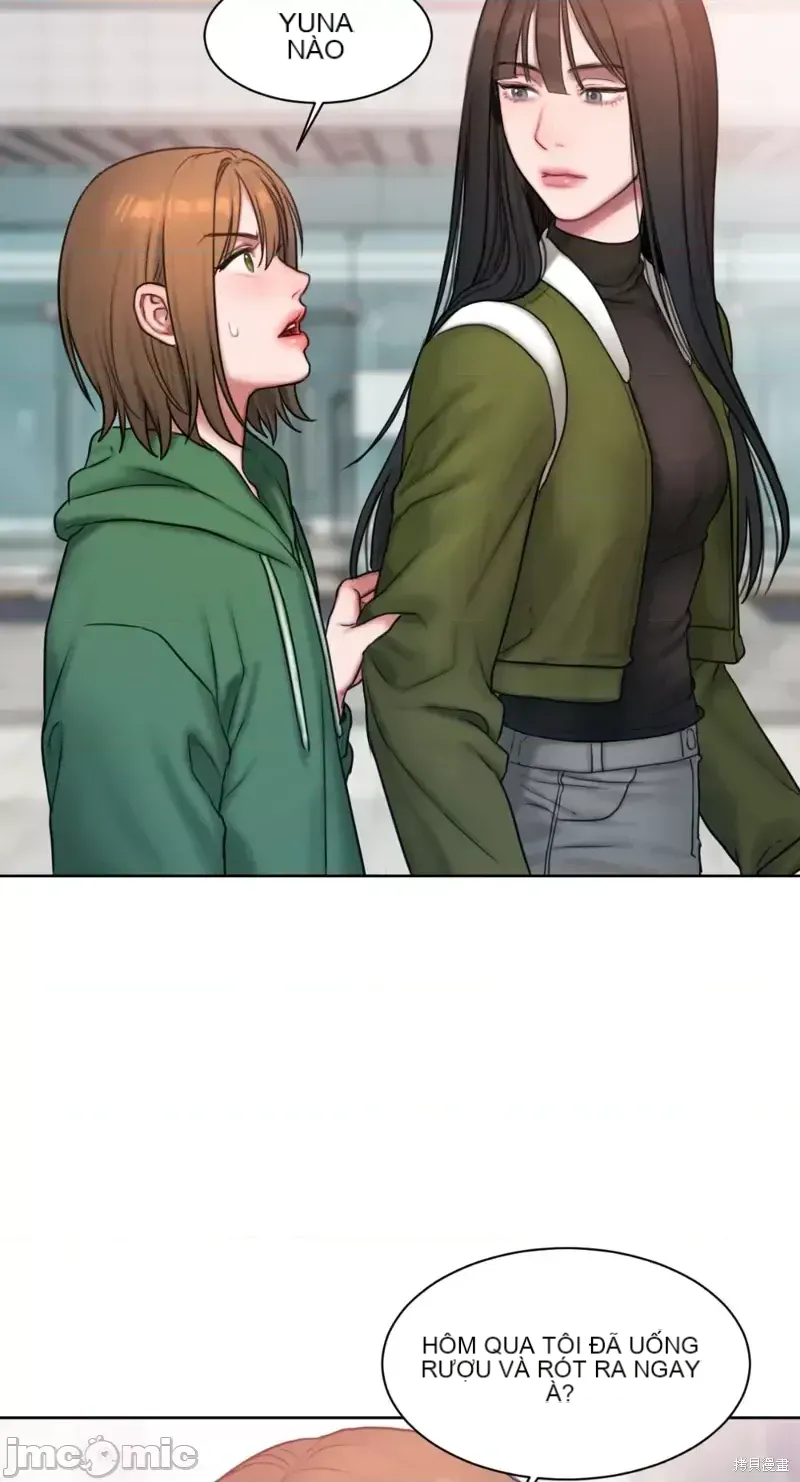 Ý tưởng xấu Nhật ký -- Chương 1-60