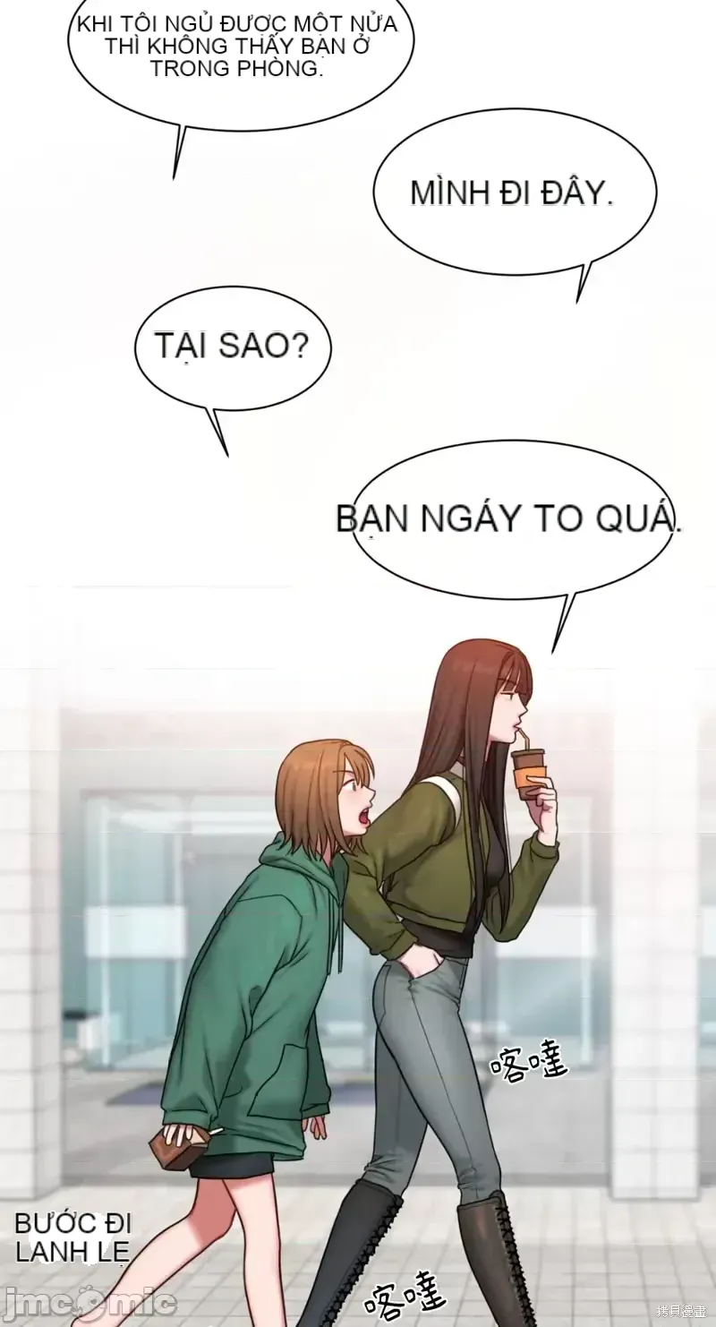 Ý tưởng xấu Nhật ký -- Chương 1-60