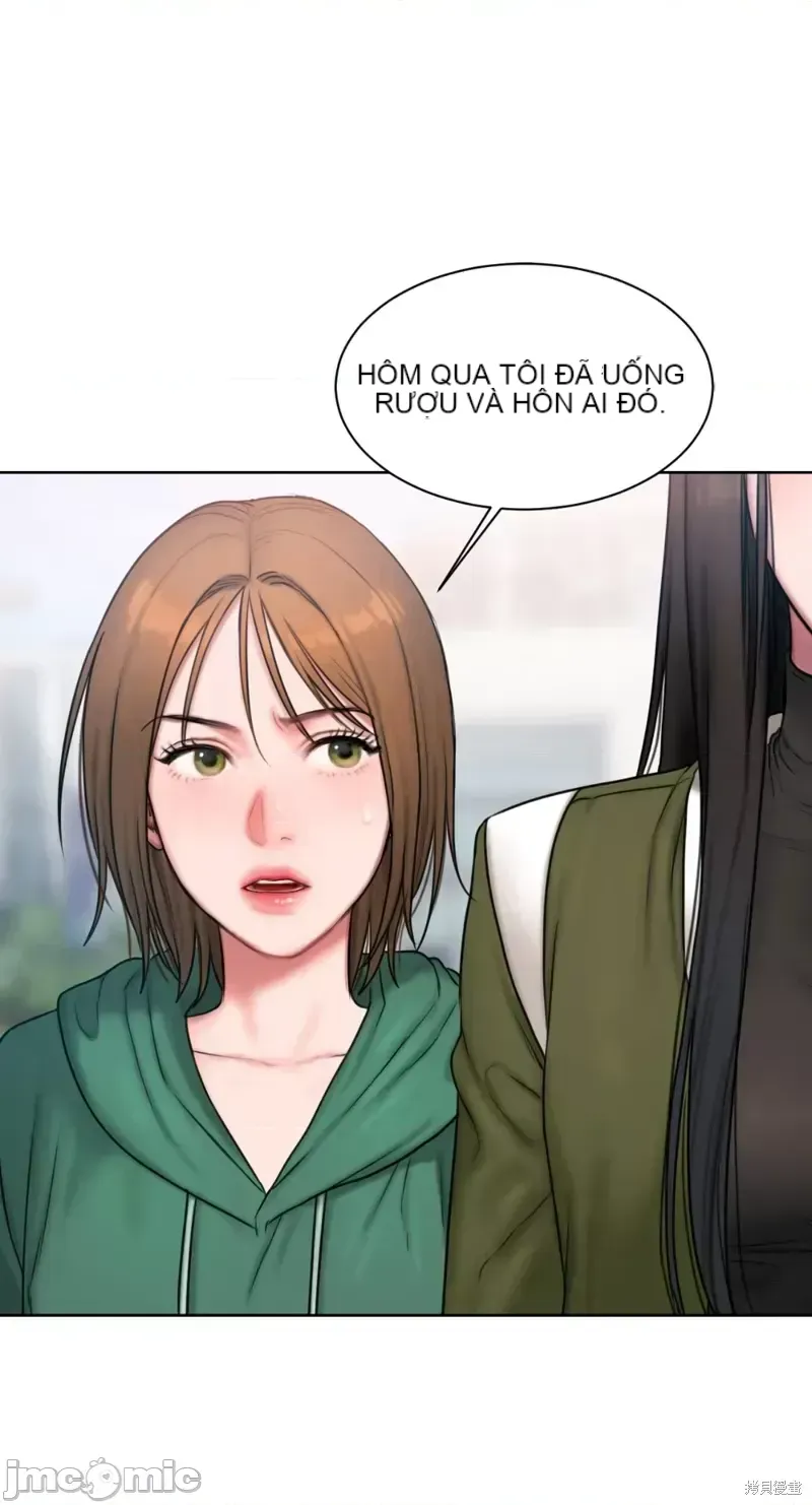 Ý tưởng xấu Nhật ký -- Chương 1-60