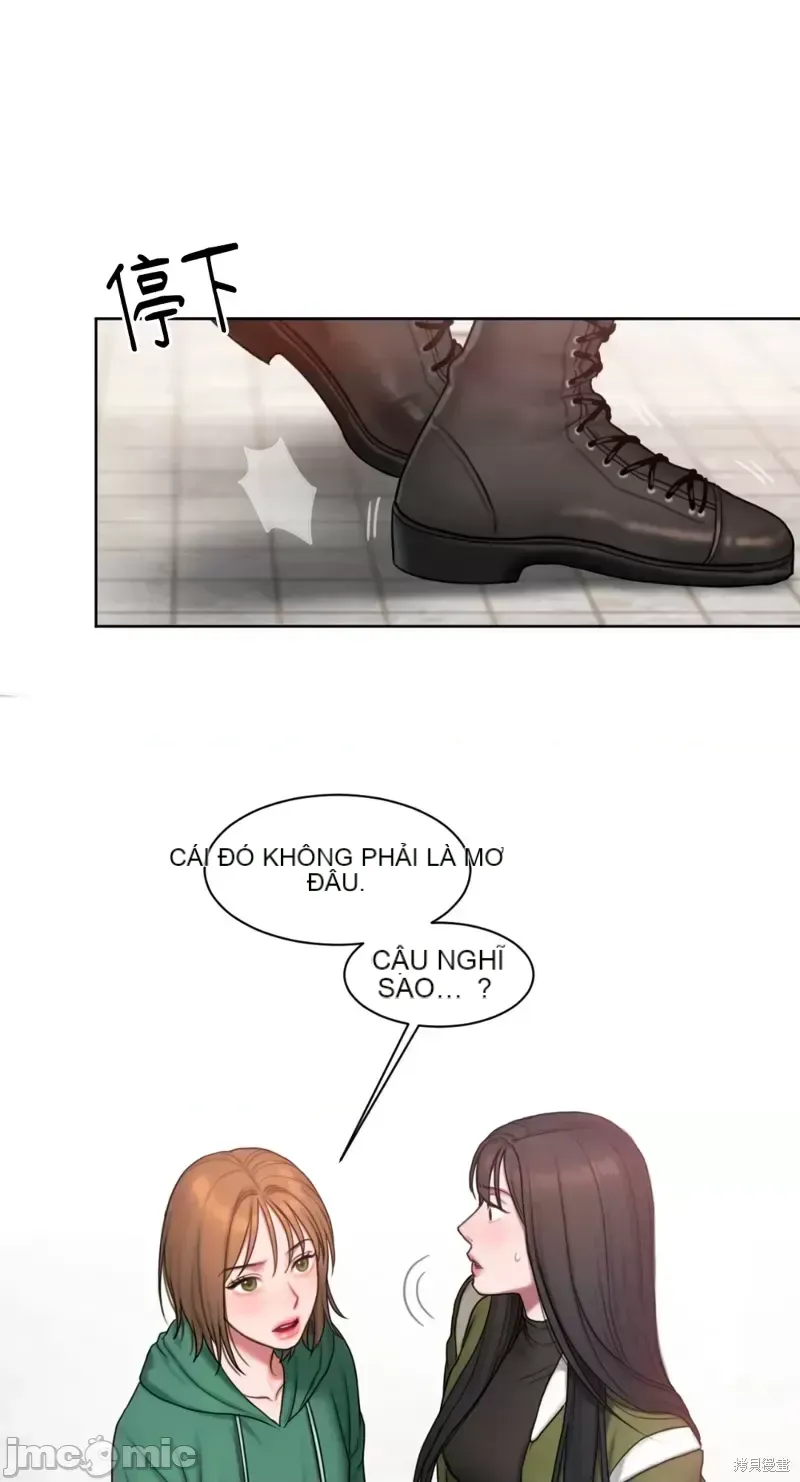 Ý tưởng xấu Nhật ký -- Chương 1-60