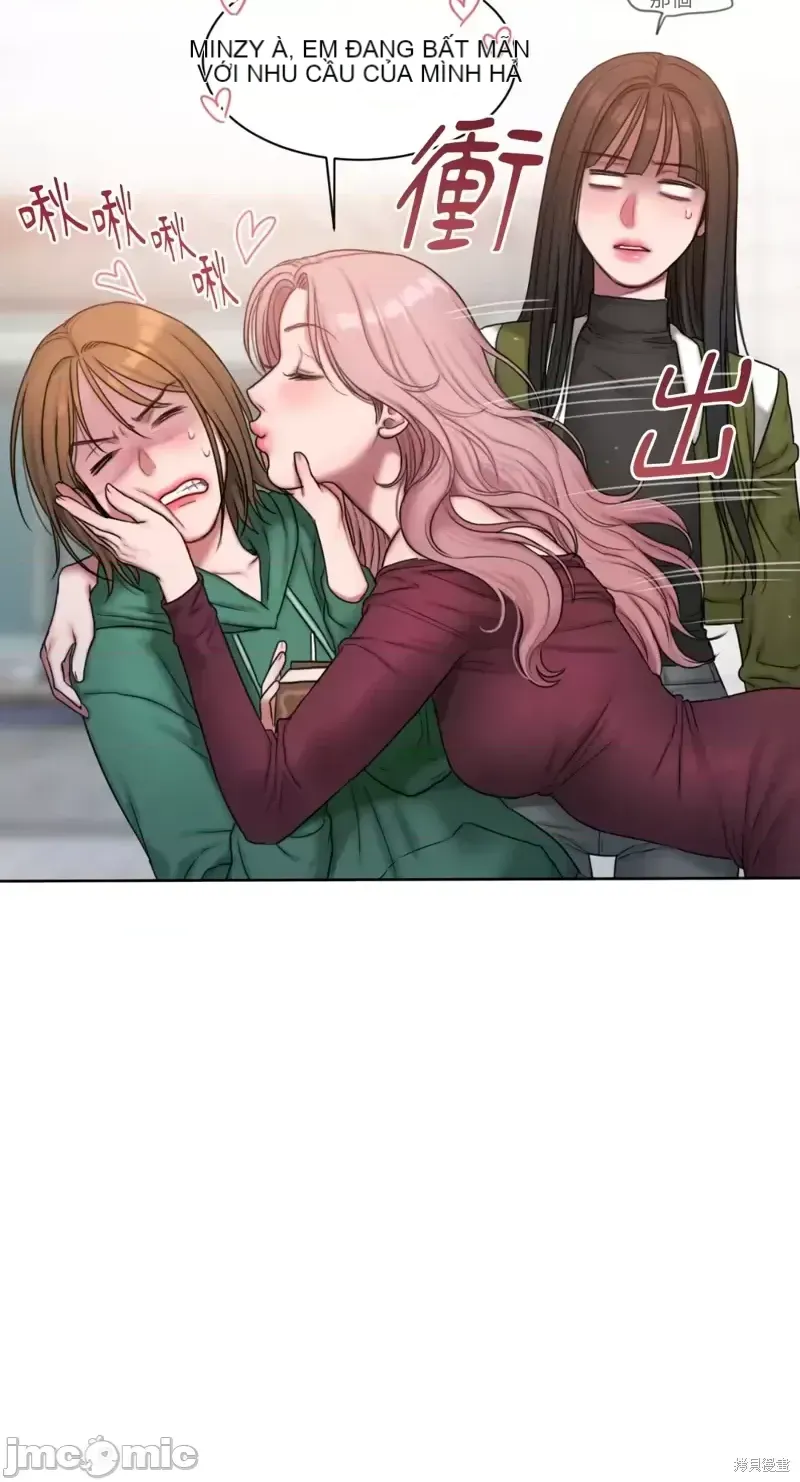 Ý tưởng xấu Nhật ký -- Chương 1-60