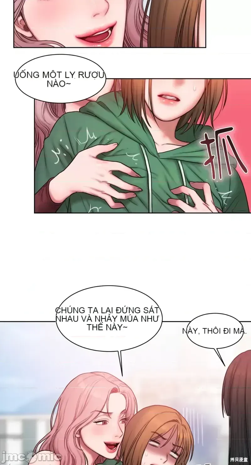 Ý tưởng xấu Nhật ký -- Chương 1-60