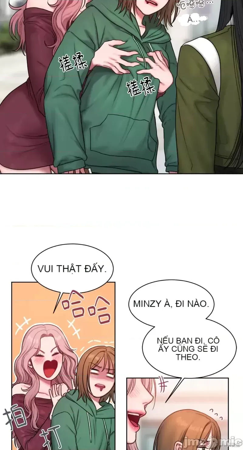 Ý tưởng xấu Nhật ký -- Chương 1-60