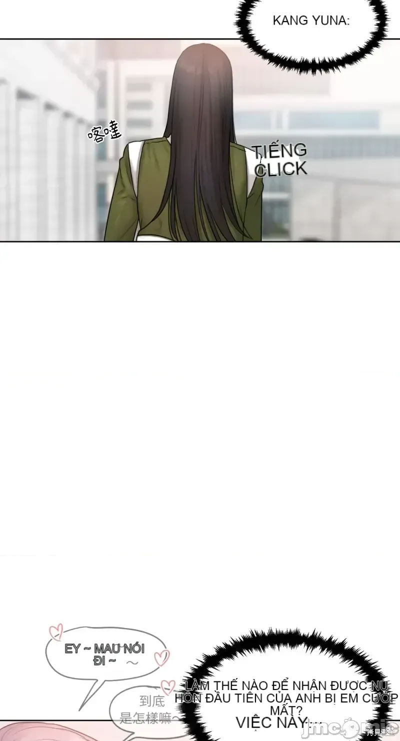 Ý tưởng xấu Nhật ký -- Chương 1-60