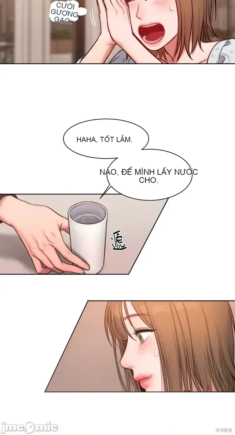 Ý tưởng xấu Nhật ký -- Chương 1-60