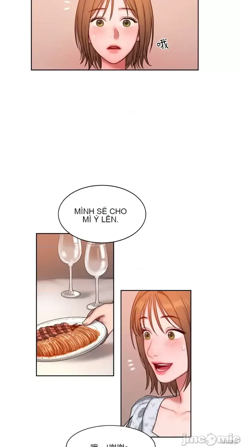 Ý tưởng xấu Nhật ký -- Chương 1-60