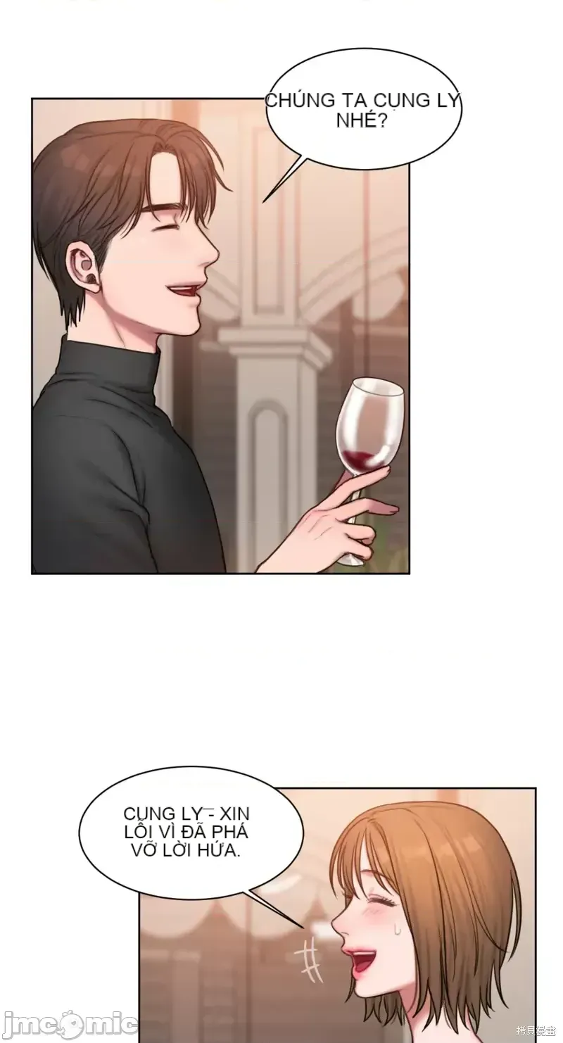 Ý tưởng xấu Nhật ký -- Chương 1-60