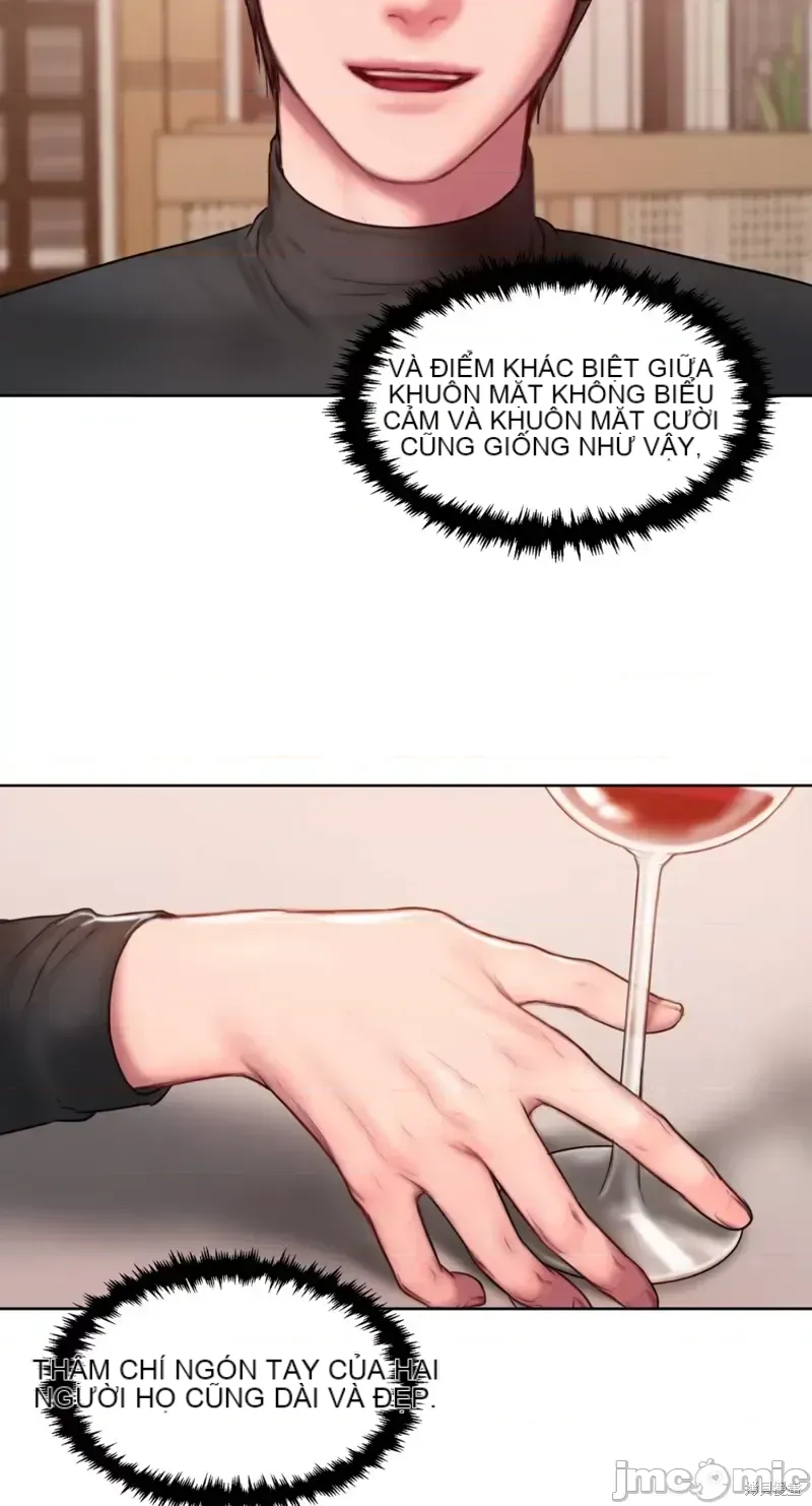 Ý tưởng xấu Nhật ký -- Chương 1-60