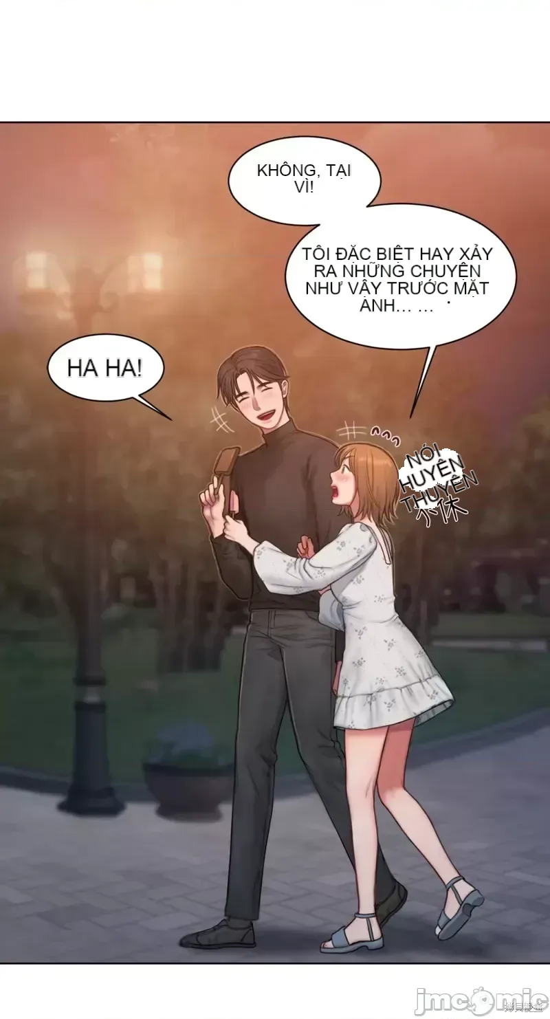 Ý tưởng xấu Nhật ký -- Chương 1-60