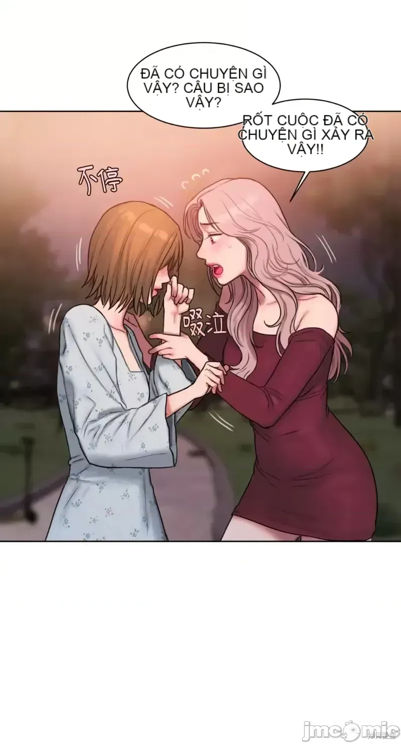 Ý tưởng xấu Nhật ký -- Chương 1-60