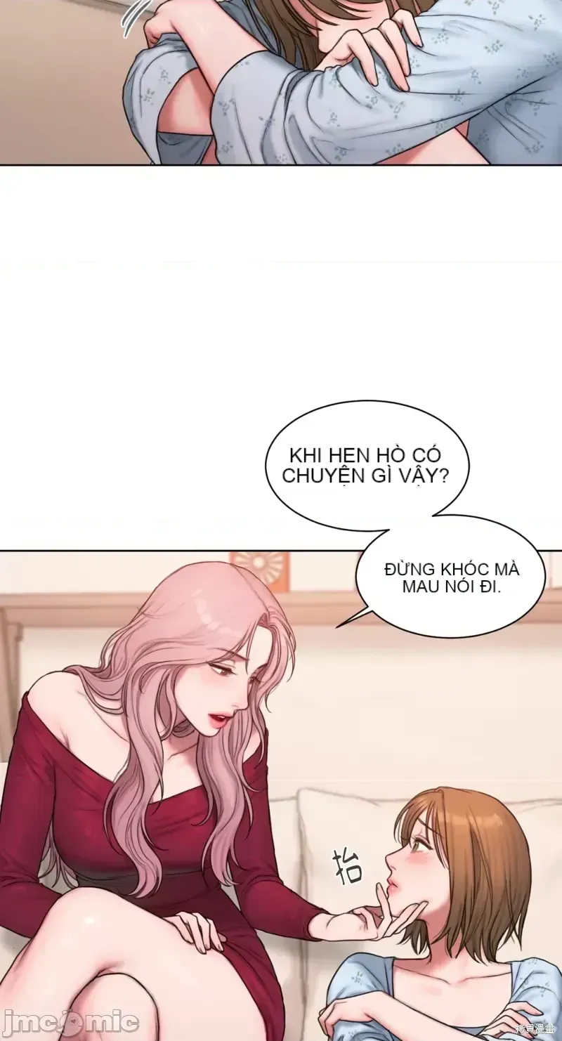 Ý tưởng xấu Nhật ký -- Chương 1-60